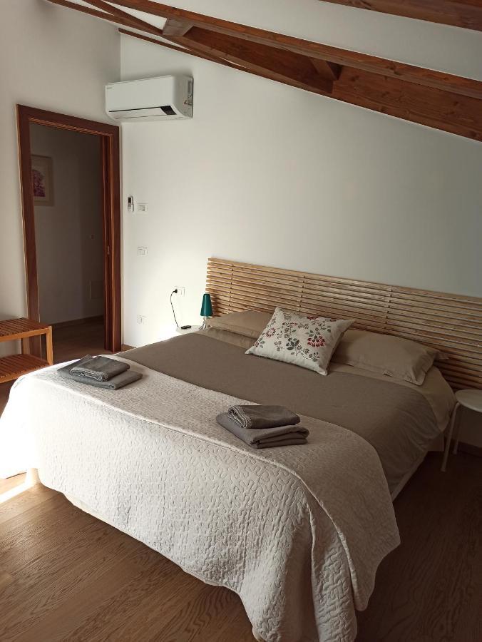 Appartamento Vero_Arco Extérieur photo